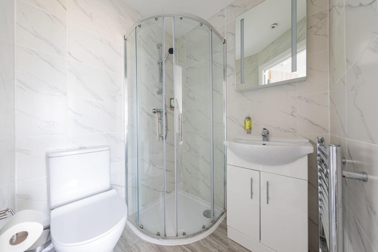 Charming Hotel Laundry Near Tufnell Park Λονδίνο Εξωτερικό φωτογραφία